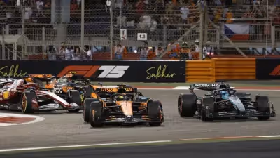 When does F1 return? Next race date following break, full calendar schedule 2026 season